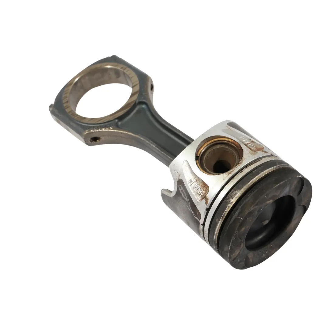 Mercedes R172 W639 W906 Pistón Biela Motor Diesel - SKU A6510302017 - Número de pieza A6510302017