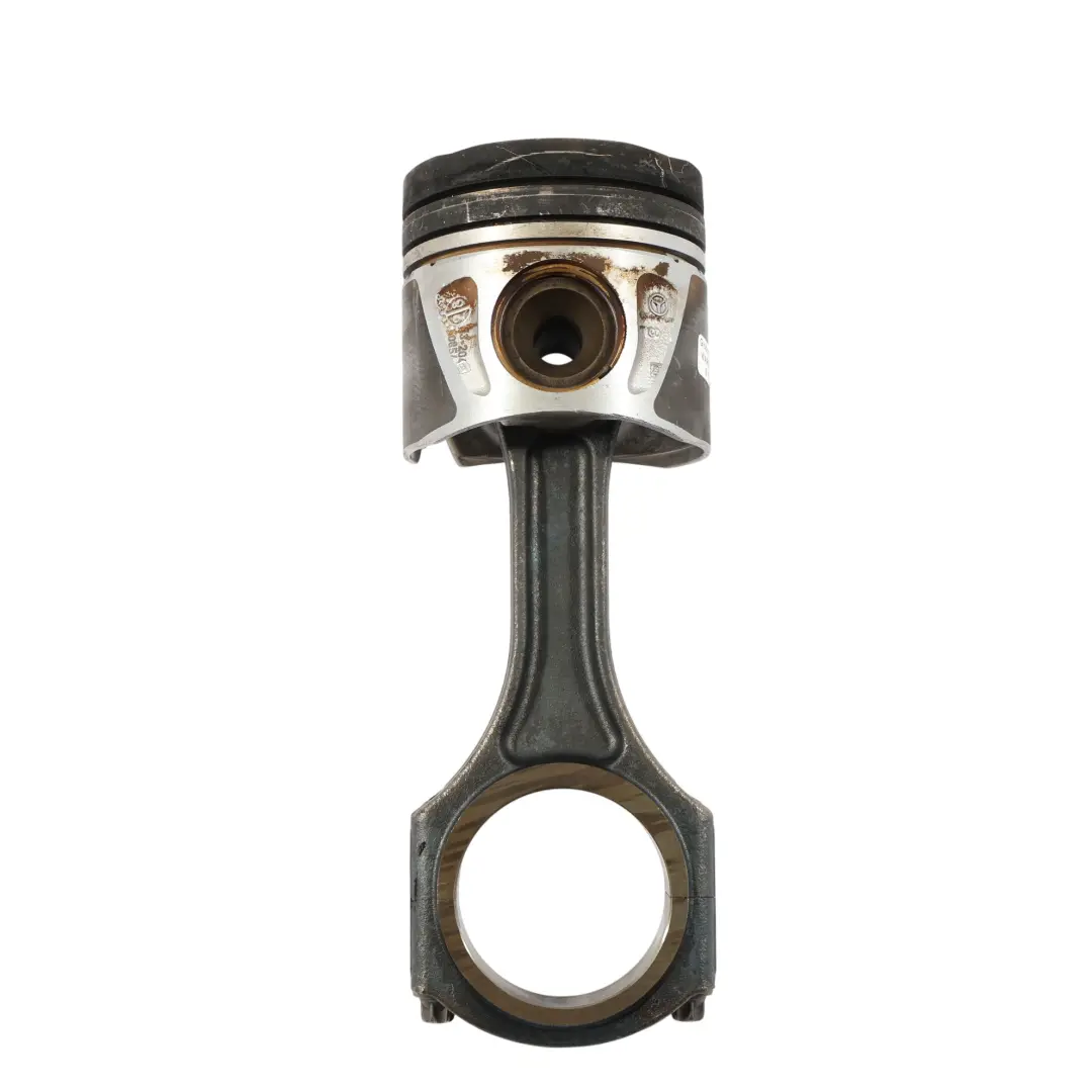 Mercedes R172 W639 W906 Pistón Biela Motor Diesel - SKU A6510302017 - Número de pieza A6510302017