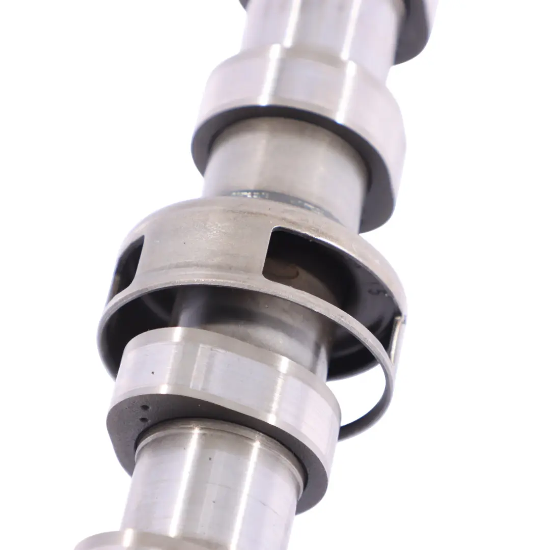  Exhaust Camshaft Mercedes W204 C207 W212 W906 Diesel M651 Engine - SKU A6510500101 - Part number A6510500101