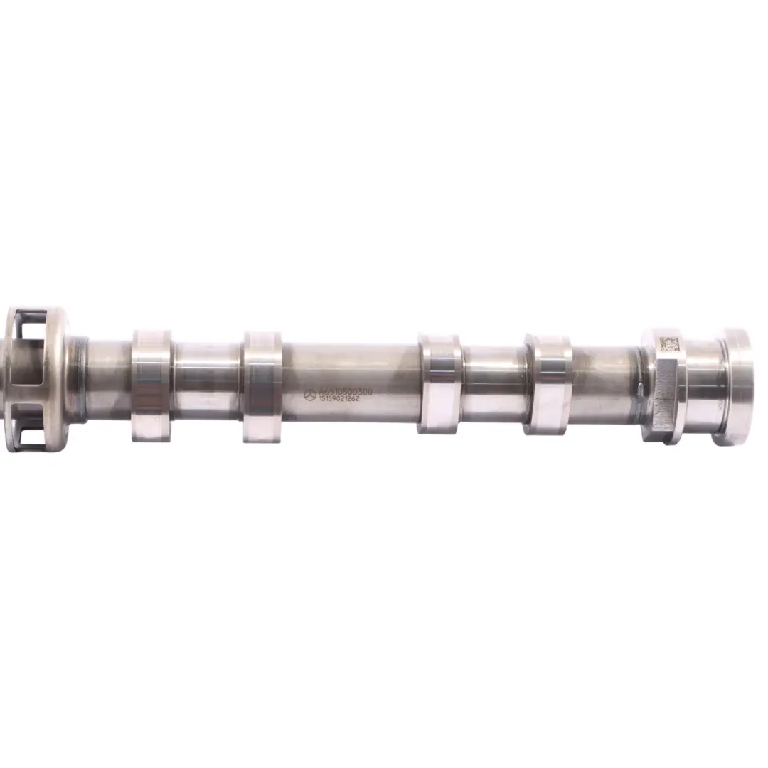 M651 Árbol Levas Escape Motor para Mercedes W204 C207 W212 W906 Diesel con número de pieza A6510500101 Mercedes W204 C207 W212 W906 Diesel M651 Árbol Levas Escape Motor - SKU A6510500101 - Número de pieza A6510500101