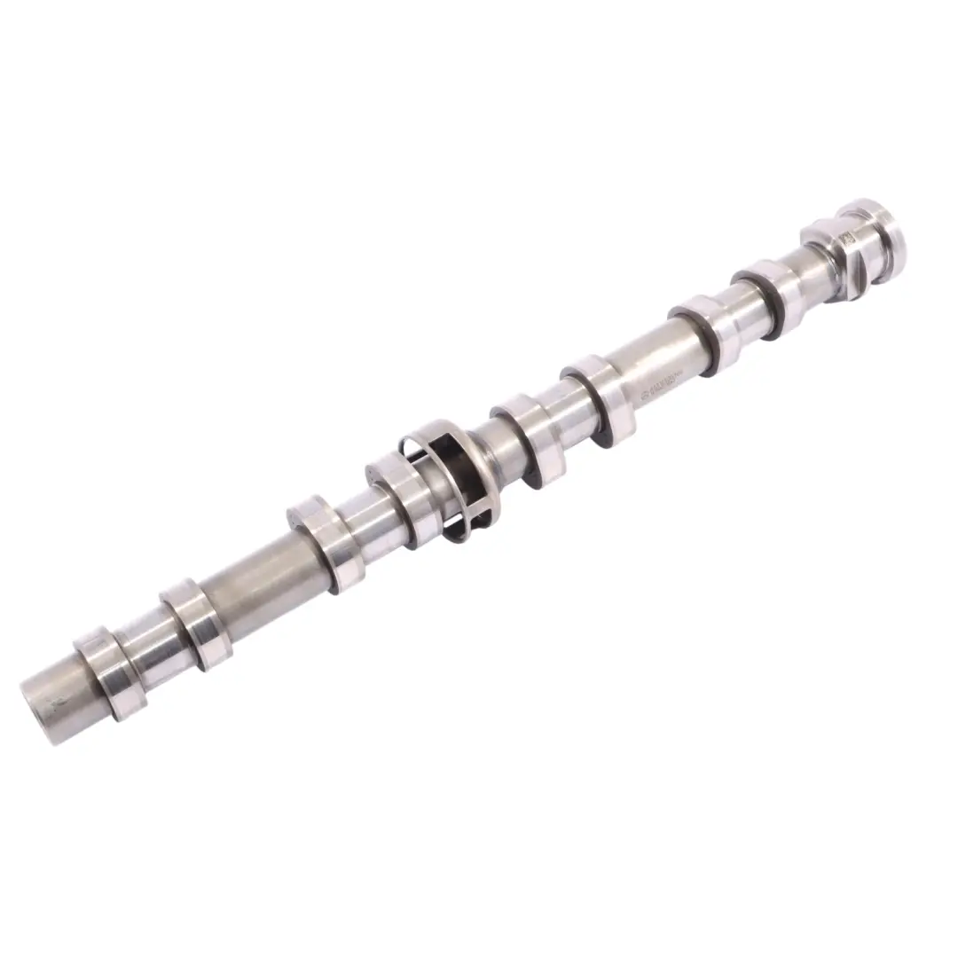 Mercedes W204 C207 W212 Diesel M651 Arbre Cames Échappement Moteur - SKU A6510500101 - Numéro de pièce A6510500101