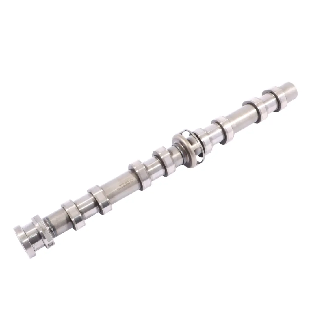 M651 Árbol Levas Escape Motor para Mercedes W204 C207 W212 W906 Diesel con número de pieza A6510500101 Mercedes W204 C207 W212 W906 Diesel M651 Árbol Levas Escape Motor - SKU A6510500101 - Número de pieza A6510500101