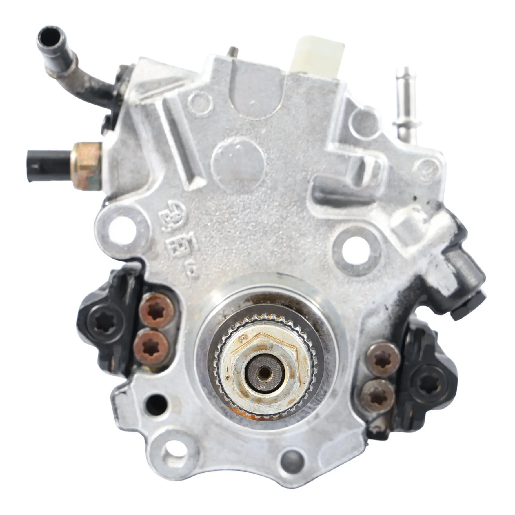 Mercedes W204 W212 W906 Bomba De Inyección De Combustible Diesel A6510700701