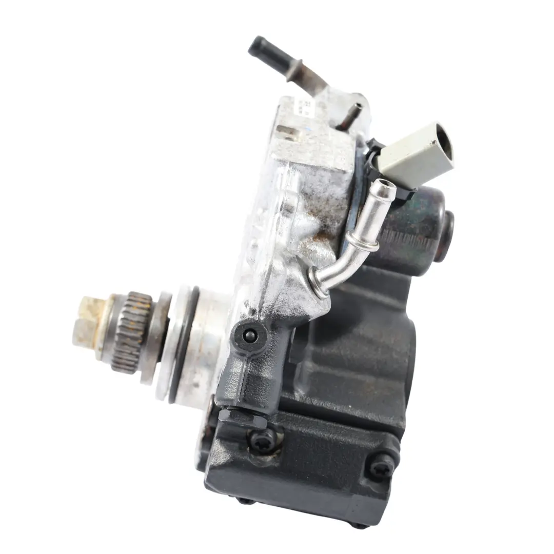 Mercedes W204 W212 W906 Diesel Kraftstoffeinspritz Pumpe - SKU A6510700701 - Teilenummer A6510700701