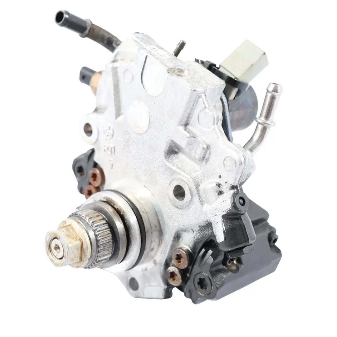 Mercedes W204 W212 W906 Bomba De Inyección De Combustible Diesel - SKU A6510700701 - Número de pieza A6510700701