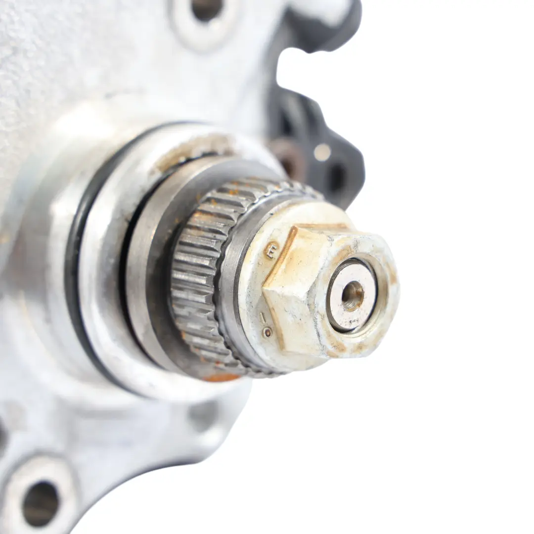 Mercedes W204 W212 W906 Pompe D'Injection De Carburant Diesel - SKU A6510700701 - Numéro de pièce A6510700701