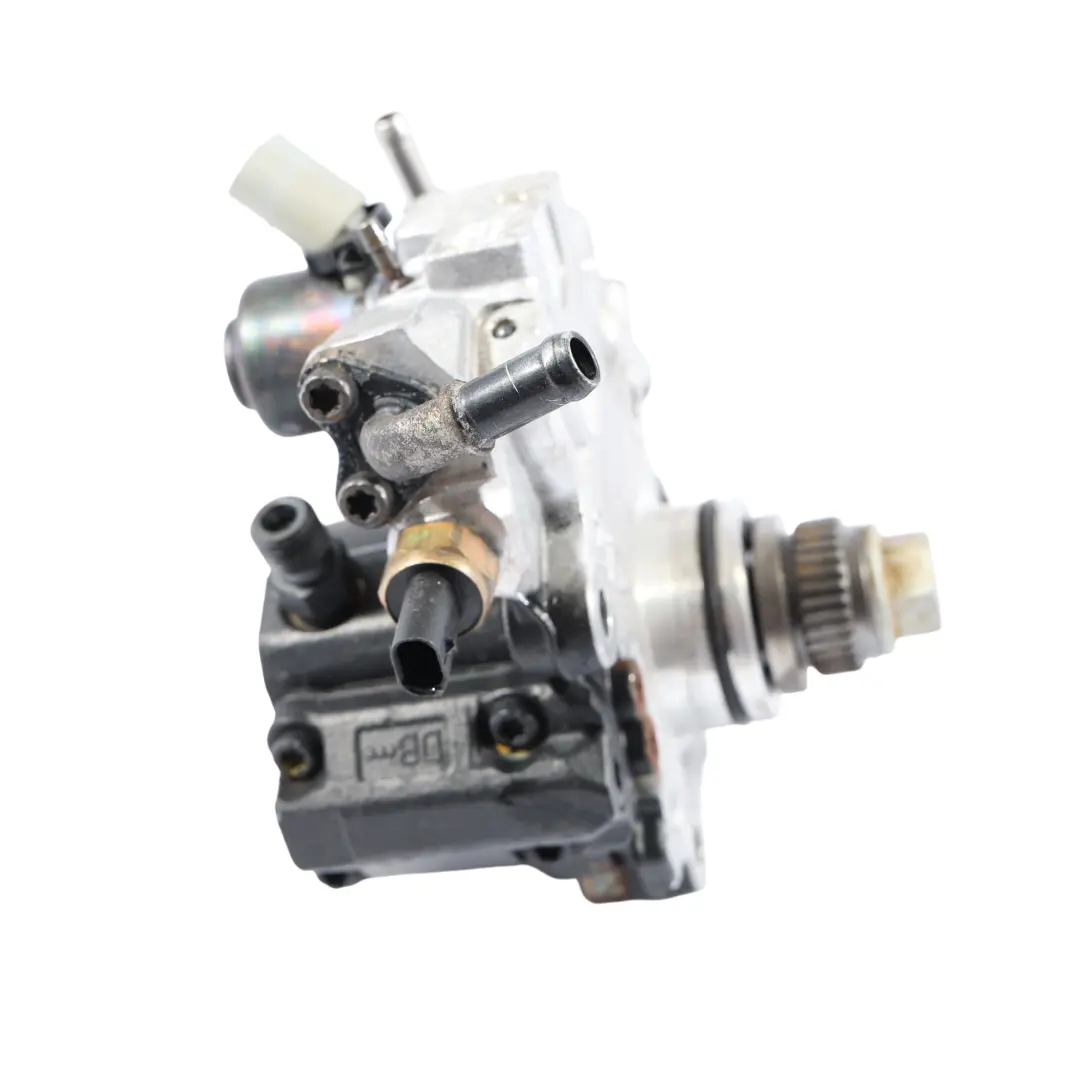 Mercedes W204 W212 W906 Pompe D'Injection De Carburant Diesel - SKU A6510700701 - Numéro de pièce A6510700701