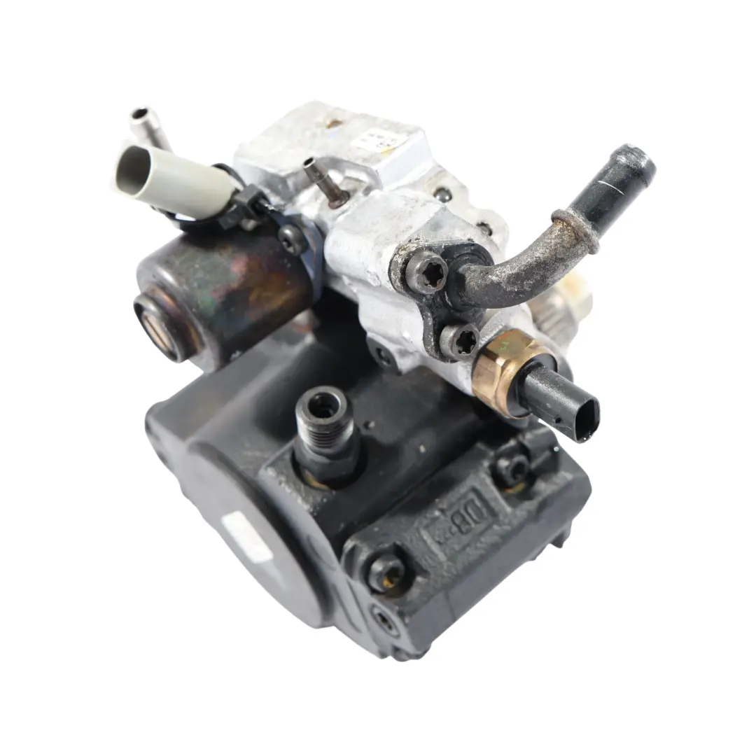 Mercedes W204 W212 W906 Pompa Iniezione Carburante Diesel - SKU A6510700701 - Numero di parte A6510700701
