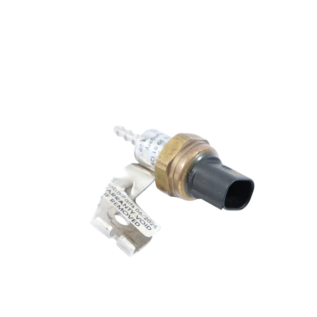 Mercedes W204 W212 W639 W906 OM651 Fuel Pressure Sensor - SKU A6510703981-1 - Part number A6510703981