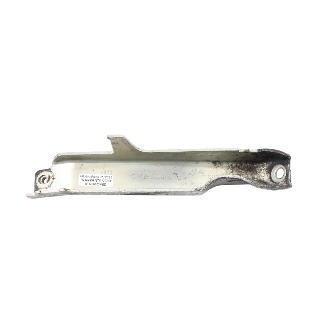 Mercedes Sprinter W906 Supporto Motore EGR OM651 - SKU A6510900127 - Numero di parte A6510900127