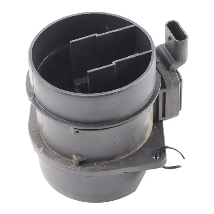 Mercedes W204 W207 W639 W906 Air Flow Mass Meter Sensor HELLA - SKU A6510900148-2 - Part number A6510900148