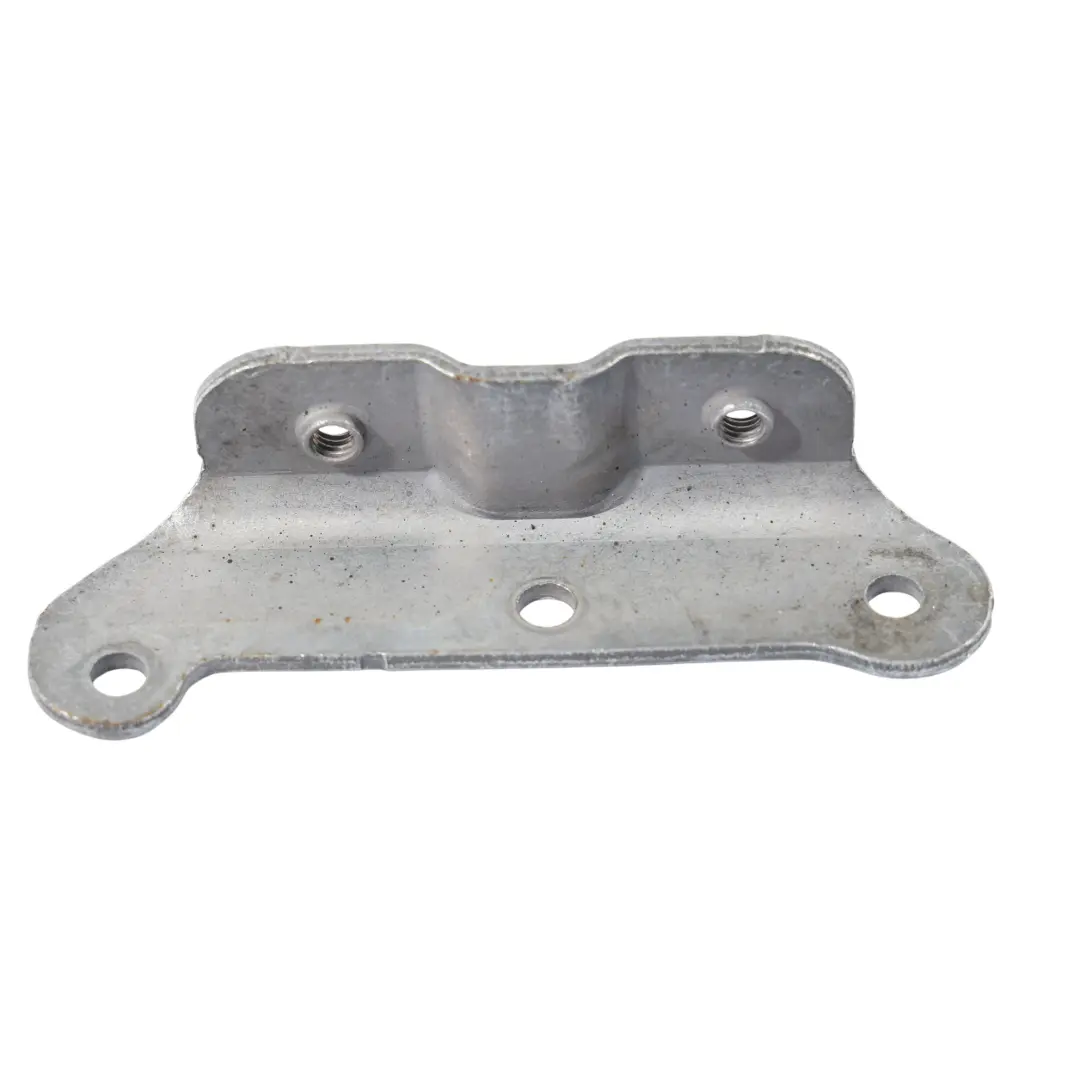 Mercedes C207 OM651 EGR Exhaust Gas Exchanger Vacuum Tank Bracket - SKU A6510900241 - Part number A6510900241