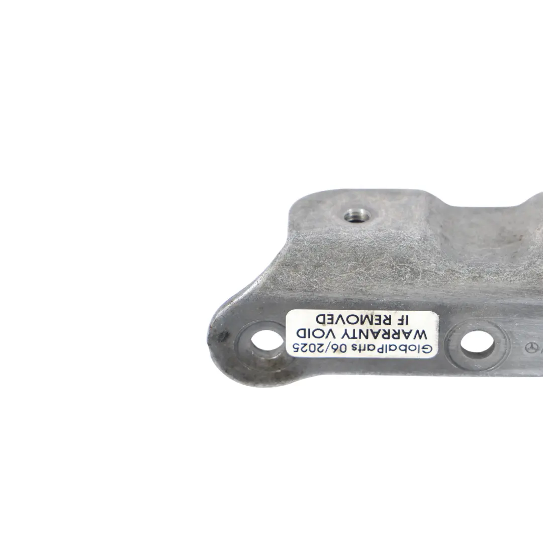 Mercedes C207 OM651 AGR Abgastauscher Vakuumtankhalterung - SKU A6510900241 - Teilenummer A6510900241