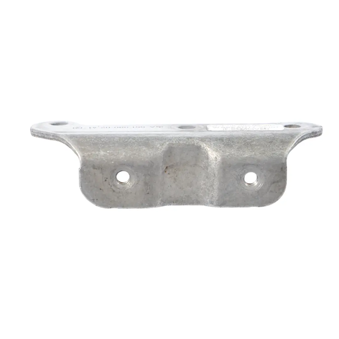 Mercedes C207 OM651 EGR Exhaust Gas Exchanger Vacuum Tank Bracket - SKU A6510900241 - Part number A6510900241