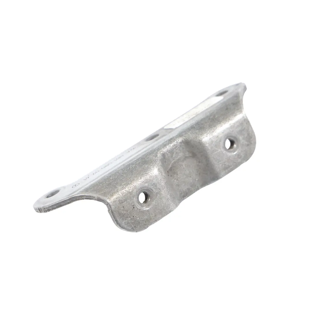 OM651 EGR Exhaust Gas Exchanger Vacuum Tank Bracket to Mercedes C207 with Part number A6510900241 Mercedes C207 OM651 EGR Exhaust Gas Exchanger Vacuum Tank Bracket - SKU A6510900241 - Part number A6510900241