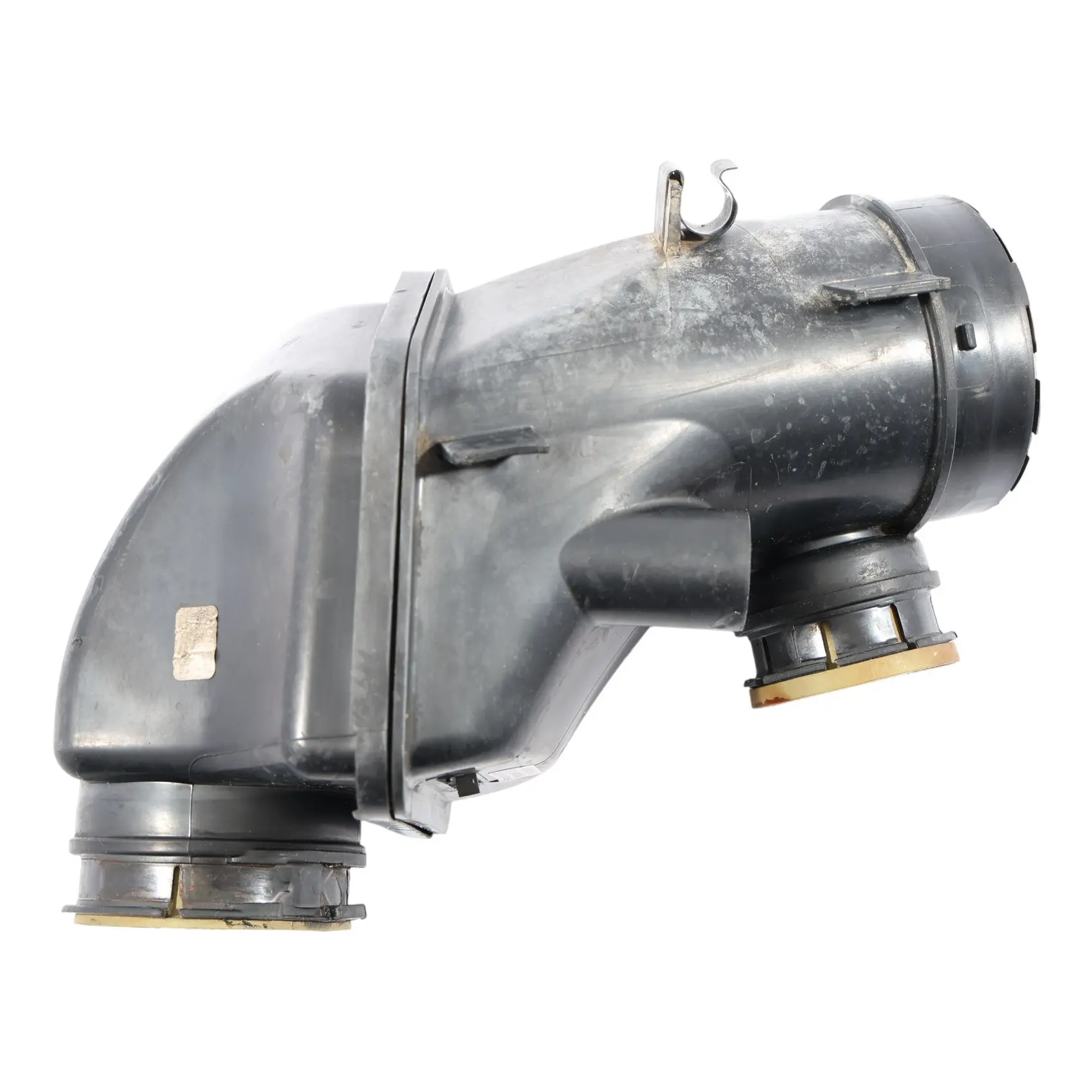 Mercedes W176 W246 OM651 Dolot Powietrza Wąż Intercoolera Turbo A6510900609