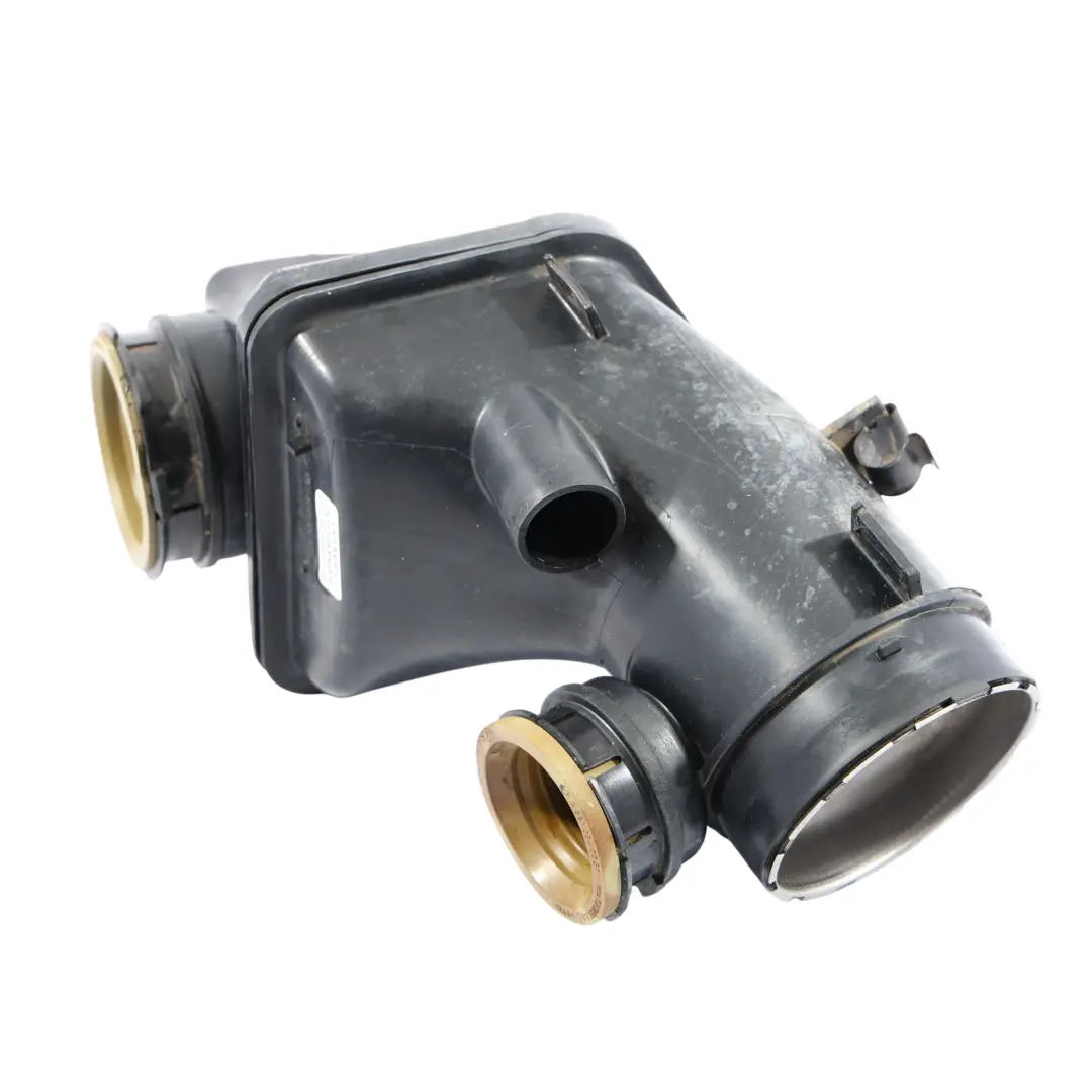 Intake Pipe Mercedes W176 W246 OM651 Turbo Intercooler Hose to Air with Part number A6510900609 Air Intake Pipe Mercedes W176 W246 OM651 Turbo Intercooler Hose - SKU A6510900609-1 - Part number A6510900609