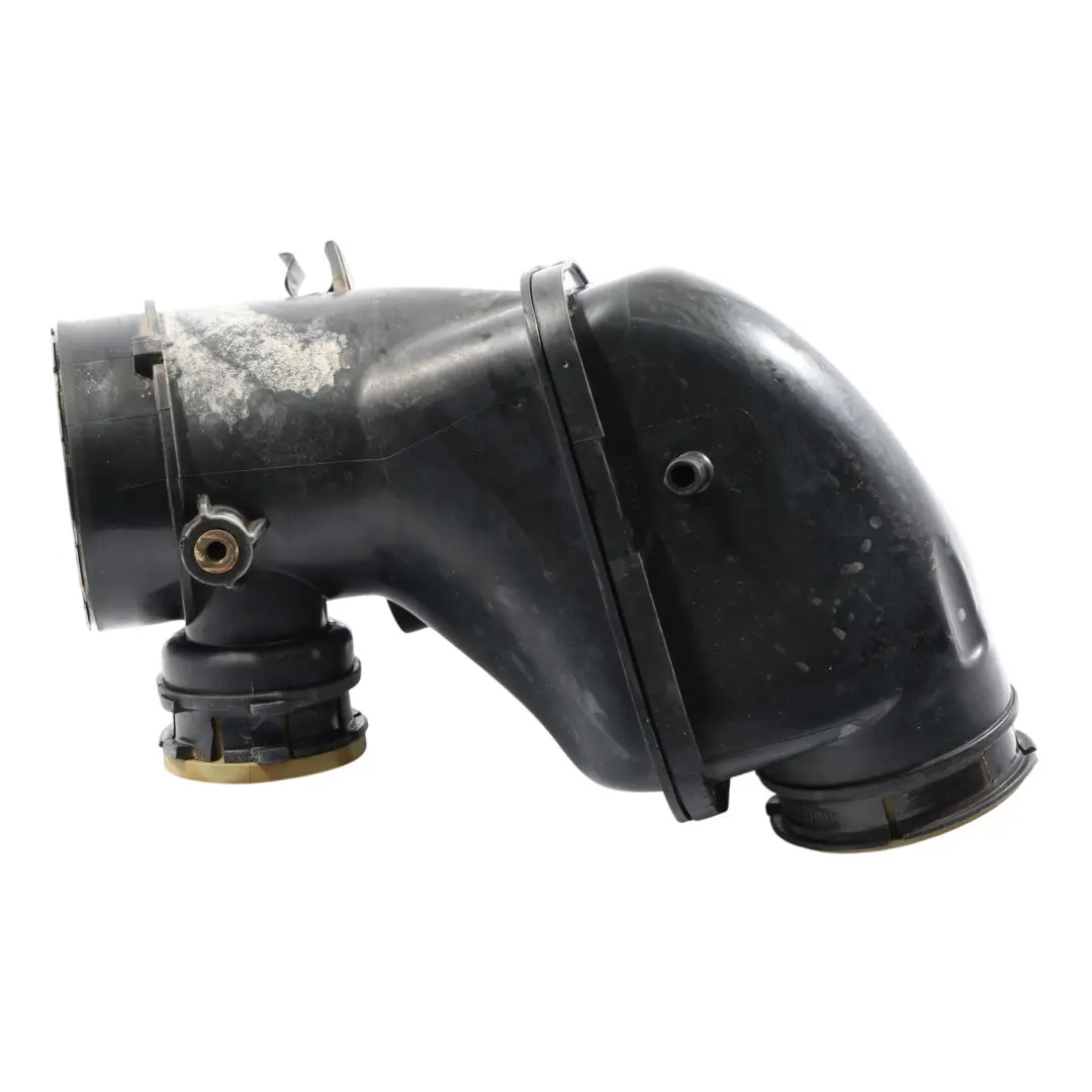 Air Intake Pipe Mercedes W176 W246 OM651 Turbo Intercooler Hose - SKU A6510900609-1 - Part number A6510900609