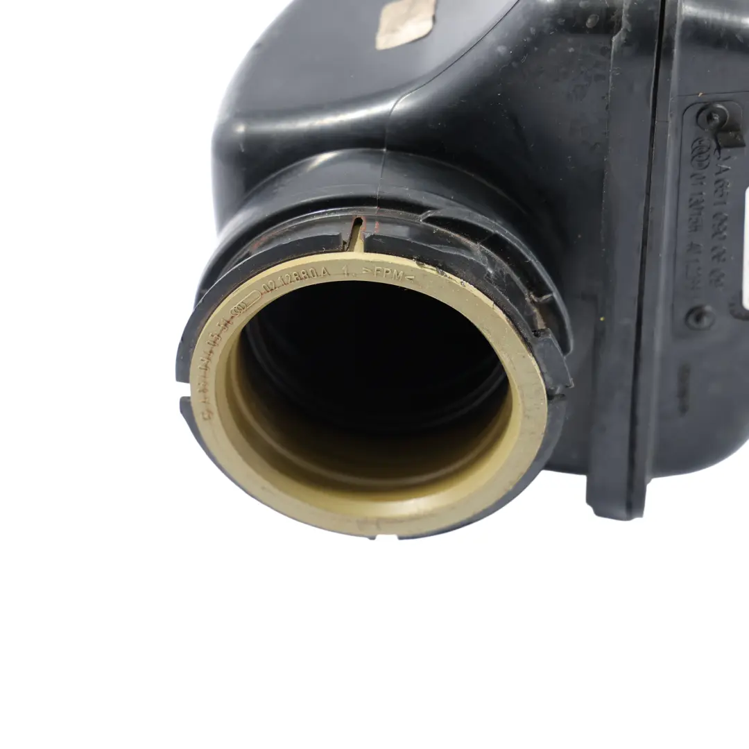 Air Intake Pipe Mercedes W176 W246 OM651 Turbo Intercooler Hose - SKU A6510900609-1 - Part number A6510900609
