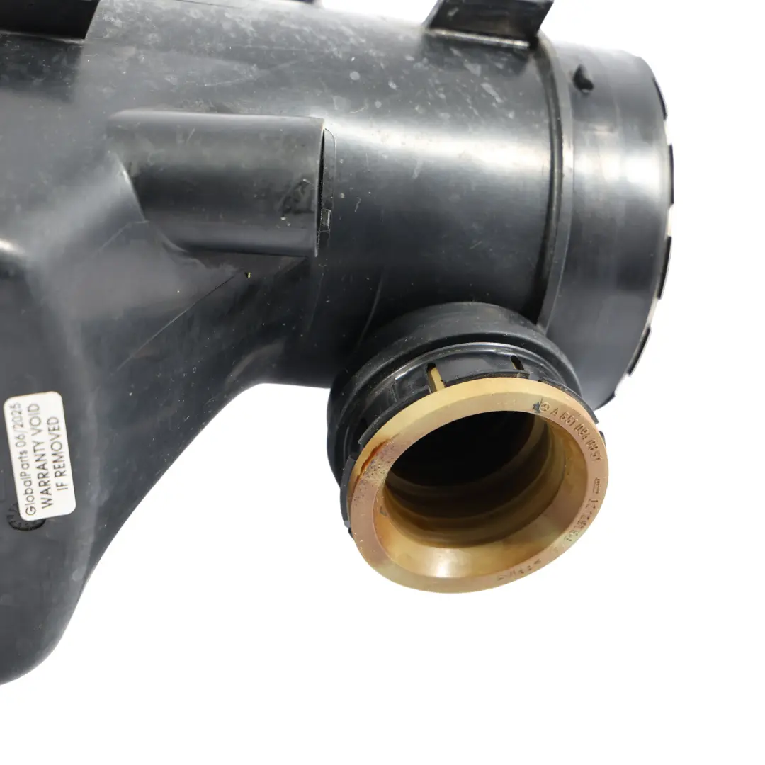 Tuyau Admission Air Mercedes W176 W246 OM651 Tuyau Échangeur Turbo pour à propos du numéro de pièce A6510900609 Tuyau Admission Air Mercedes W176 W246 OM651 Tuyau Échangeur Turbo - SKU A6510900609-1 - Numéro de pièce A6510900609