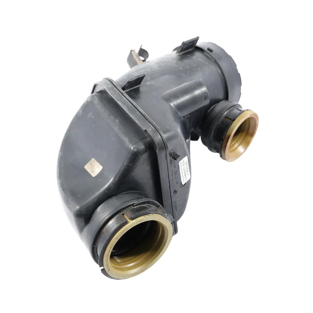 OM651 Dolot Powietrza Wąż Intercoolera Turbo do Mercedes W176 W246 o numerze A6510900609 Mercedes W176 W246 OM651 Dolot Powietrza Wąż Intercoolera Turbo - SKU A6510900609-1 - Numer Części A6510900609
