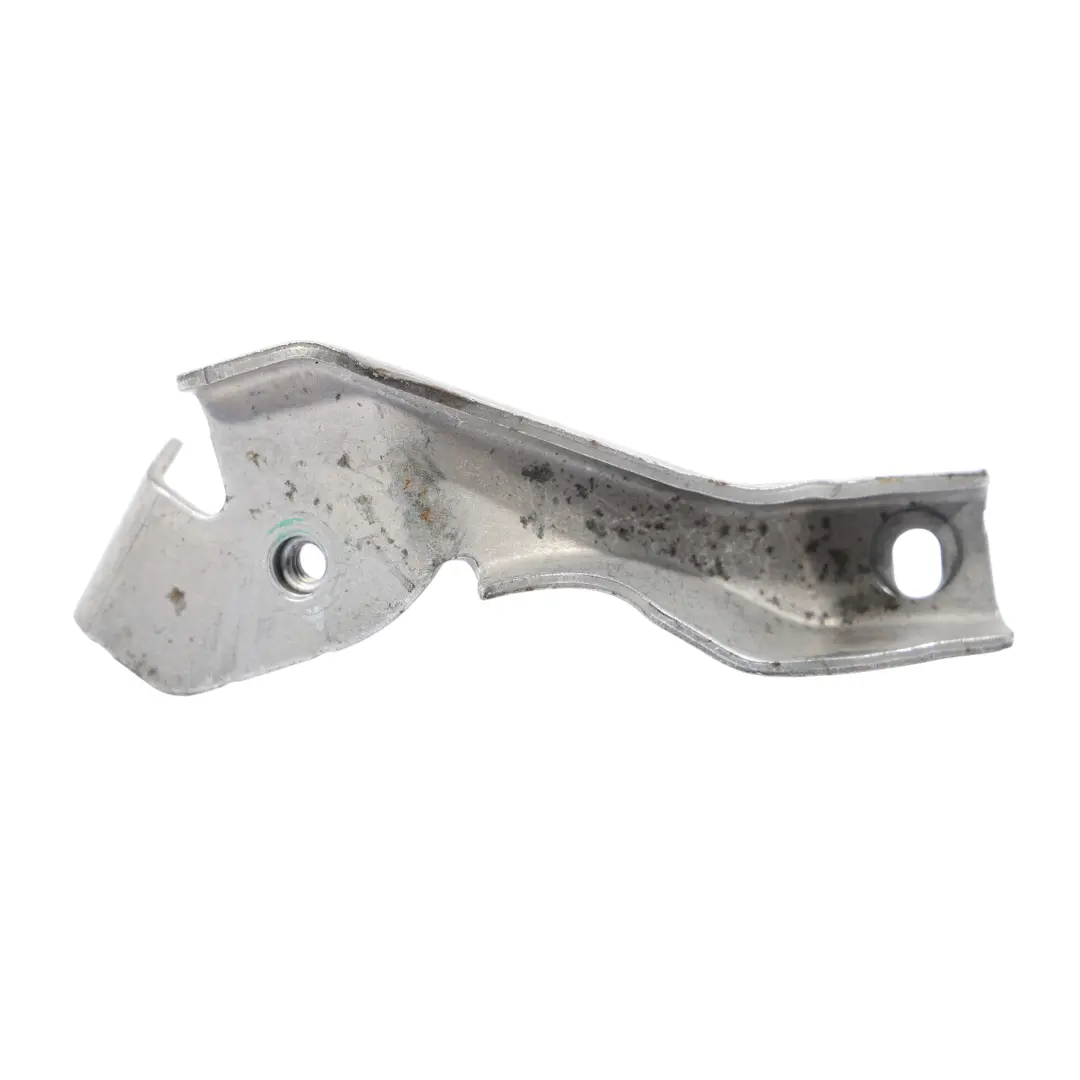 Vacuum Reservoir Mount Bracket Carrier to Mercedes C207 with Part number A6510900827 Mercedes C207 Vacuum Reservoir Mount Bracket Carrier - SKU A6510900827 - Part number A6510900827