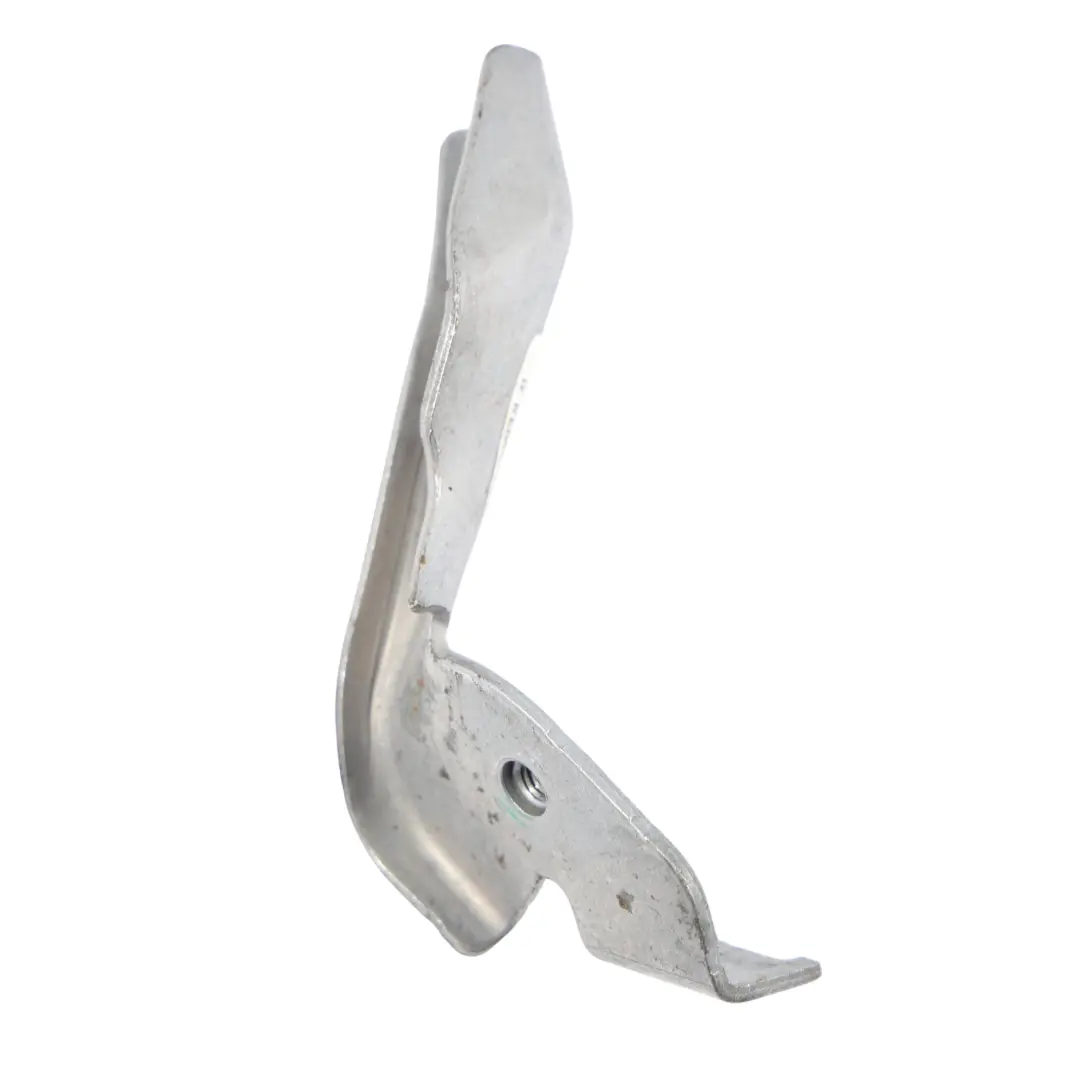 Vacuum Reservoir Mount Bracket Carrier to Mercedes C207 with Part number A6510900827 Mercedes C207 Vacuum Reservoir Mount Bracket Carrier - SKU A6510900827 - Part number A6510900827