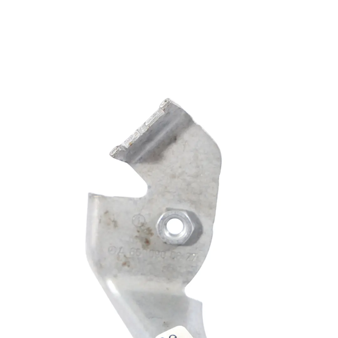 Mercedes C207 Vacuum Reservoir Mount Bracket Carrier - SKU A6510900827 - Part number A6510900827