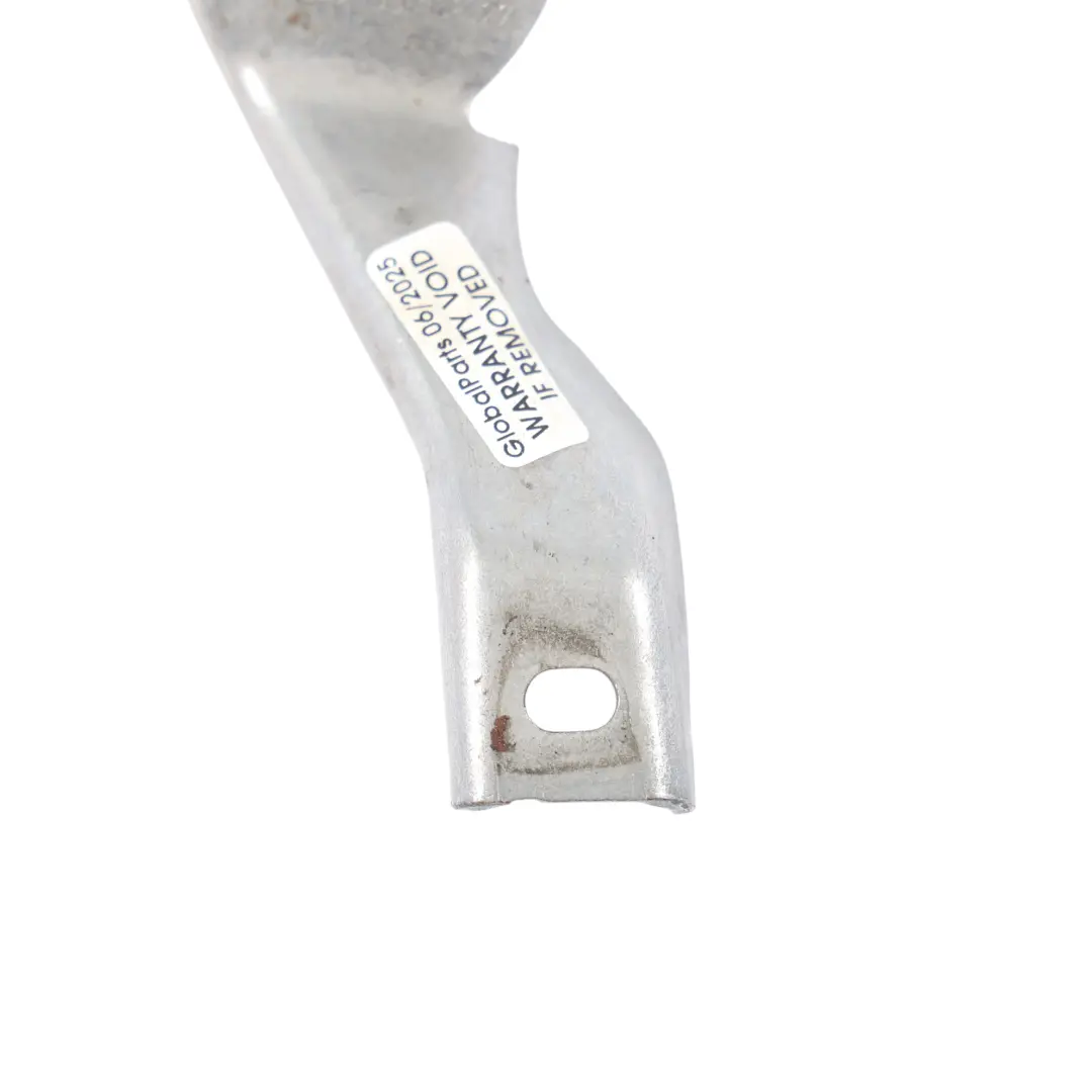 Serbatoio Vuoto Montaggio Staffa Portante per Mercedes C207 con numero di parte A6510900827 Mercedes C207 Serbatoio Vuoto Montaggio Staffa Portante - SKU A6510900827 - Numero di parte A6510900827