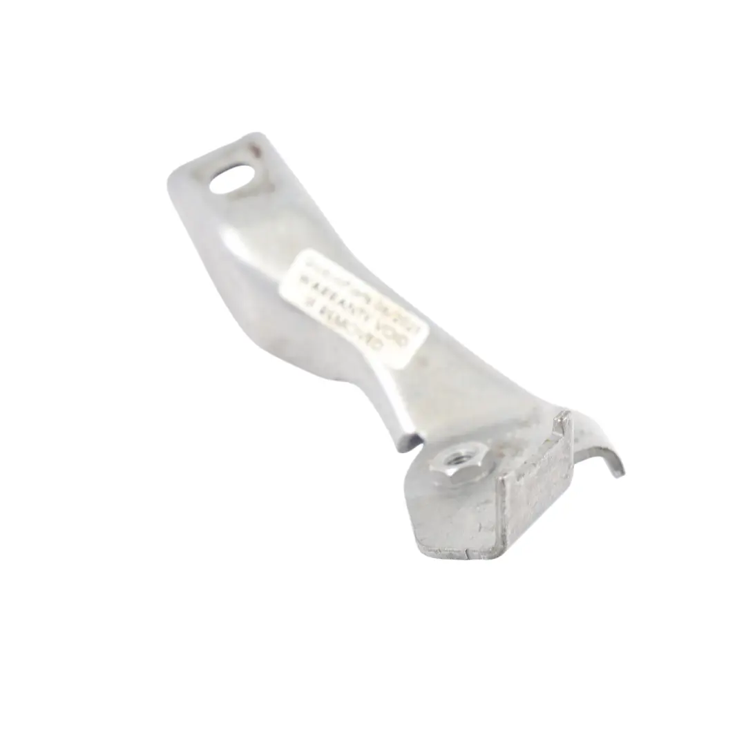 Mercedes C207 Vacuum Reservoir Mount Bracket Carrier - SKU A6510900827 - Part number A6510900827