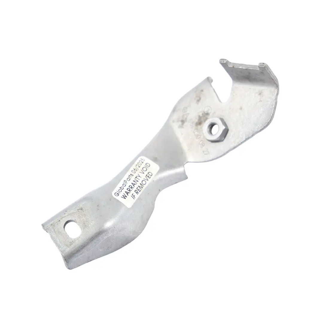 Vacuum Reservoir Mount Bracket Carrier to Mercedes C207 with Part number A6510900827 Mercedes C207 Vacuum Reservoir Mount Bracket Carrier - SKU A6510900827 - Part number A6510900827