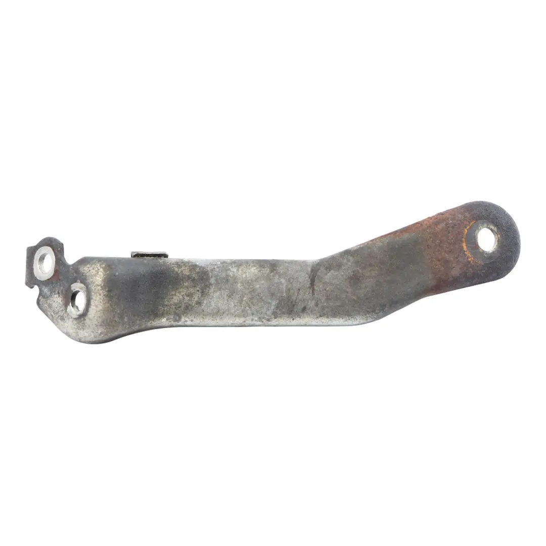  Turboladerhalterung Mercedes W639 W906 OM651 Turbo Kurbelgehäuse - SKU A6510960040 - Teilenummer A6510960040