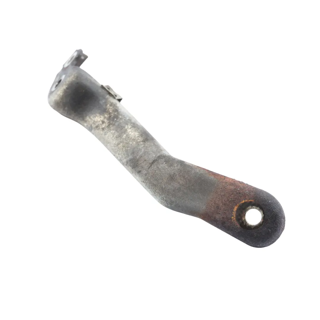  Support De Turbocompresseur Mercedes W639 W906 OM651 Carter Turbo - SKU A6510960040 - Numéro de pièce A6510960040