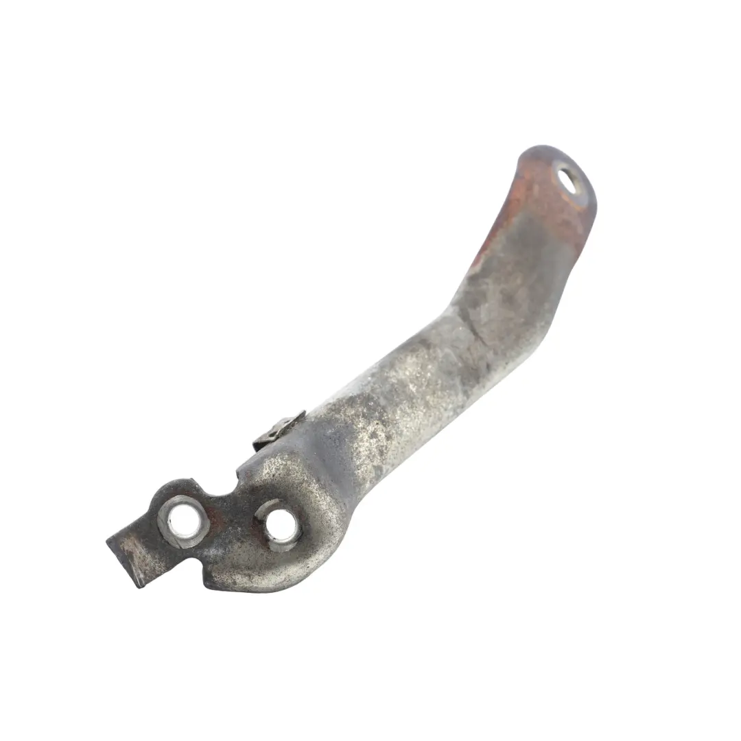  Support De Turbocompresseur Mercedes W639 W906 OM651 Carter Turbo - SKU A6510960040 - Numéro de pièce A6510960040