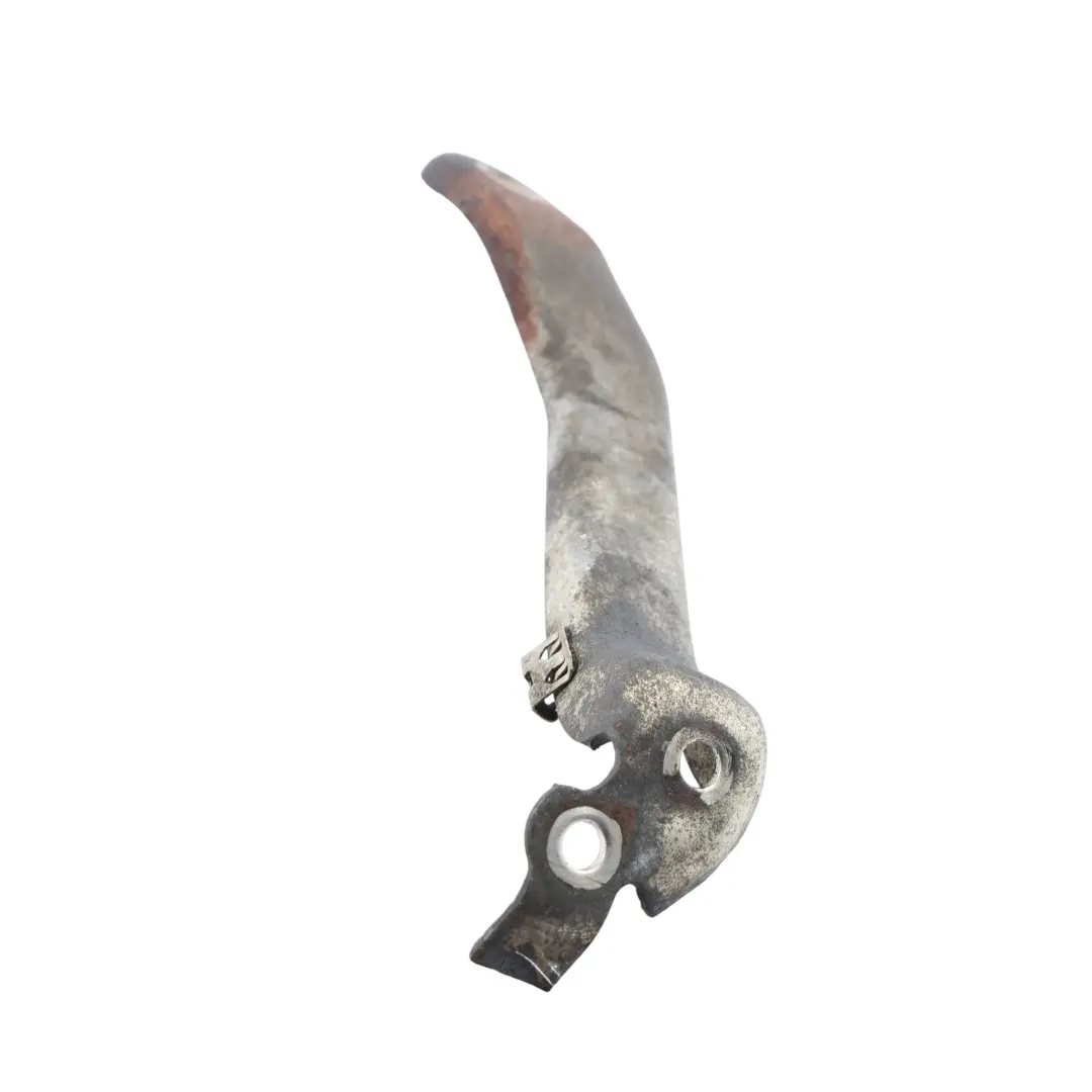 Turboladerhalterung Mercedes W639 W906 OM651 Turbo Kurbelgehäuse - SKU A6510960040 - Teilenummer A6510960040