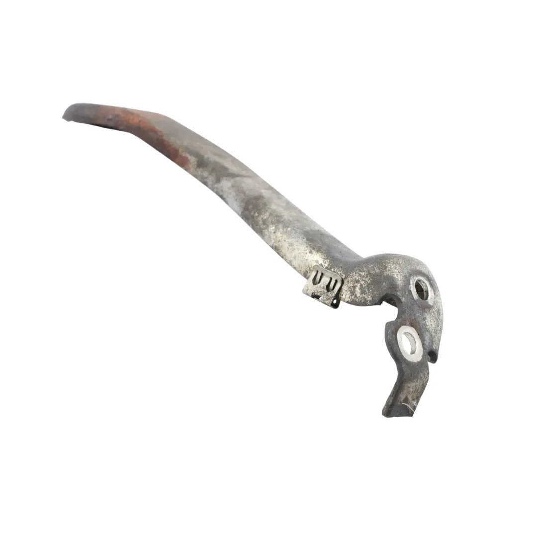 OM651 Mocowanie Uchwyt Łapa Turbosprężarki do Mercedes W639 W906 o numerze A6510960040 Mercedes W639 W906 OM651 Mocowanie Uchwyt Łapa Turbosprężarki - SKU A6510960040 - Numer Części A6510960040