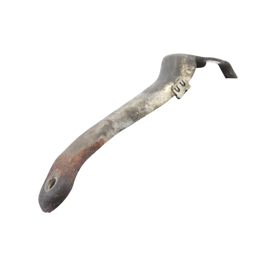  Soporte Turbo Cargador Mercedes W639 W906 OM651 Soporte Turbo Cárter - SKU A6510960040 - Número de pieza A6510960040