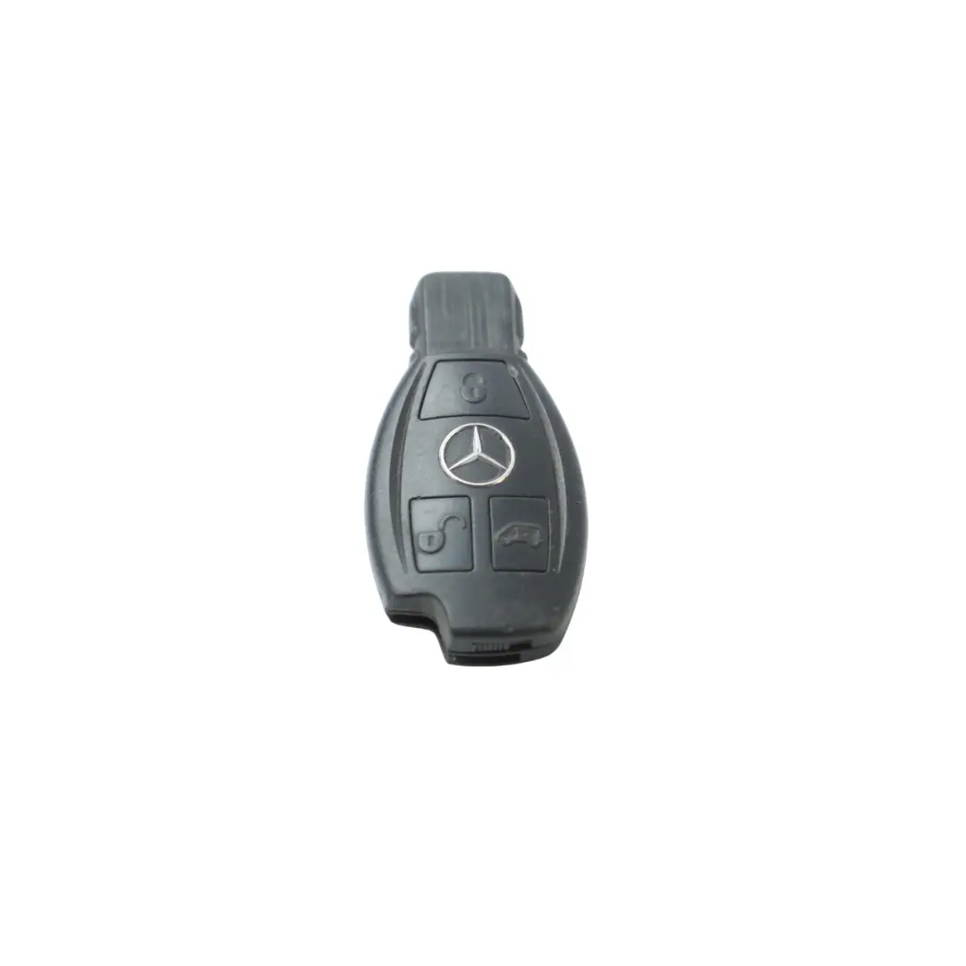 Mercedes Vito W639 651.940 116 CDI 163HP Motor ECU Kit Schloss - SKU A6511501879-8 - Teilenummer A6511501879