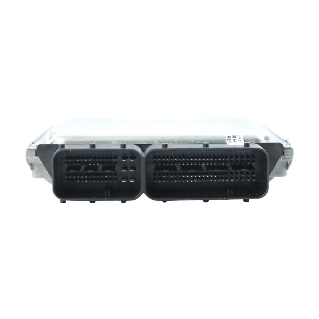 Mercedes Vito W639 651.940 116 CDI 163HP Motor ECU Kit Schloss - SKU A6511501879-8 - Teilenummer A6511501879