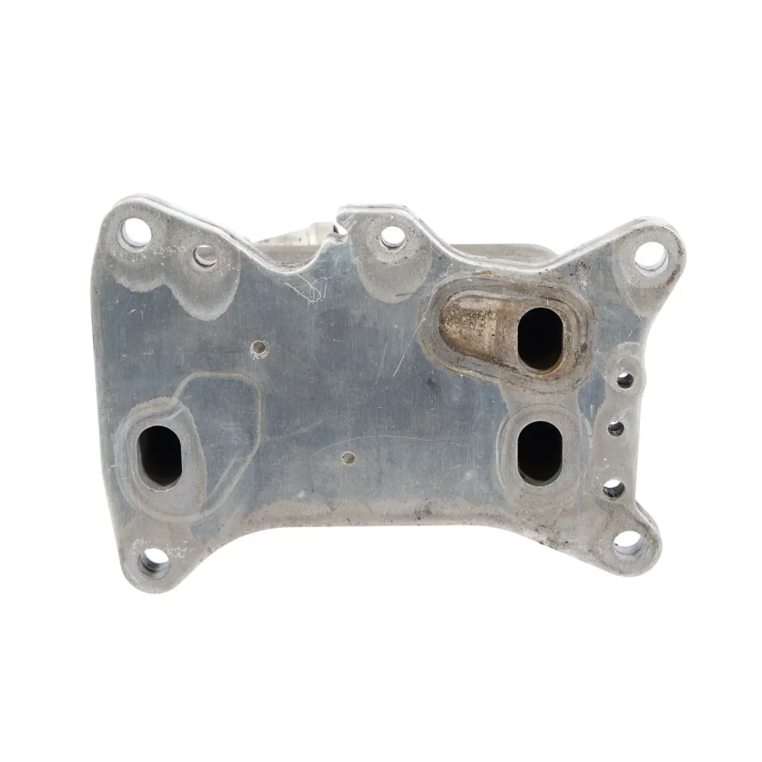 OM651 Heat Exchanger Engine Oil Cooler Diesel 2.2 to Mercedes W213 with Part number A6511800865 Mercedes W213 OM651 Heat Exchanger Engine Oil Cooler Diesel 2.2 - SKU A6511800865 - Part number A6511800865