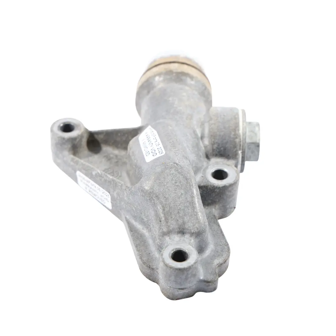  Thermostat Housing Mercedes W176 C117 OM651 Coolant Unit Mount - SKU A6512000558 - Part number A6512000558