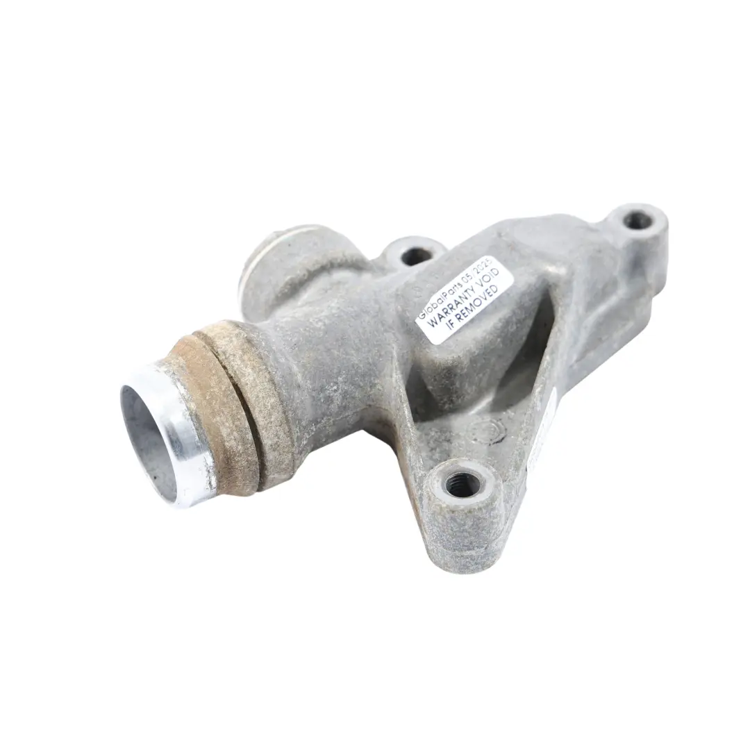 OM651 Alloggiamento Termostato Refrigerante per Mercedes W176 con numero di parte A6512000558 Mercedes W176 OM651 Alloggiamento Termostato Refrigerante - SKU A6512000558 - Numero di parte A6512000558