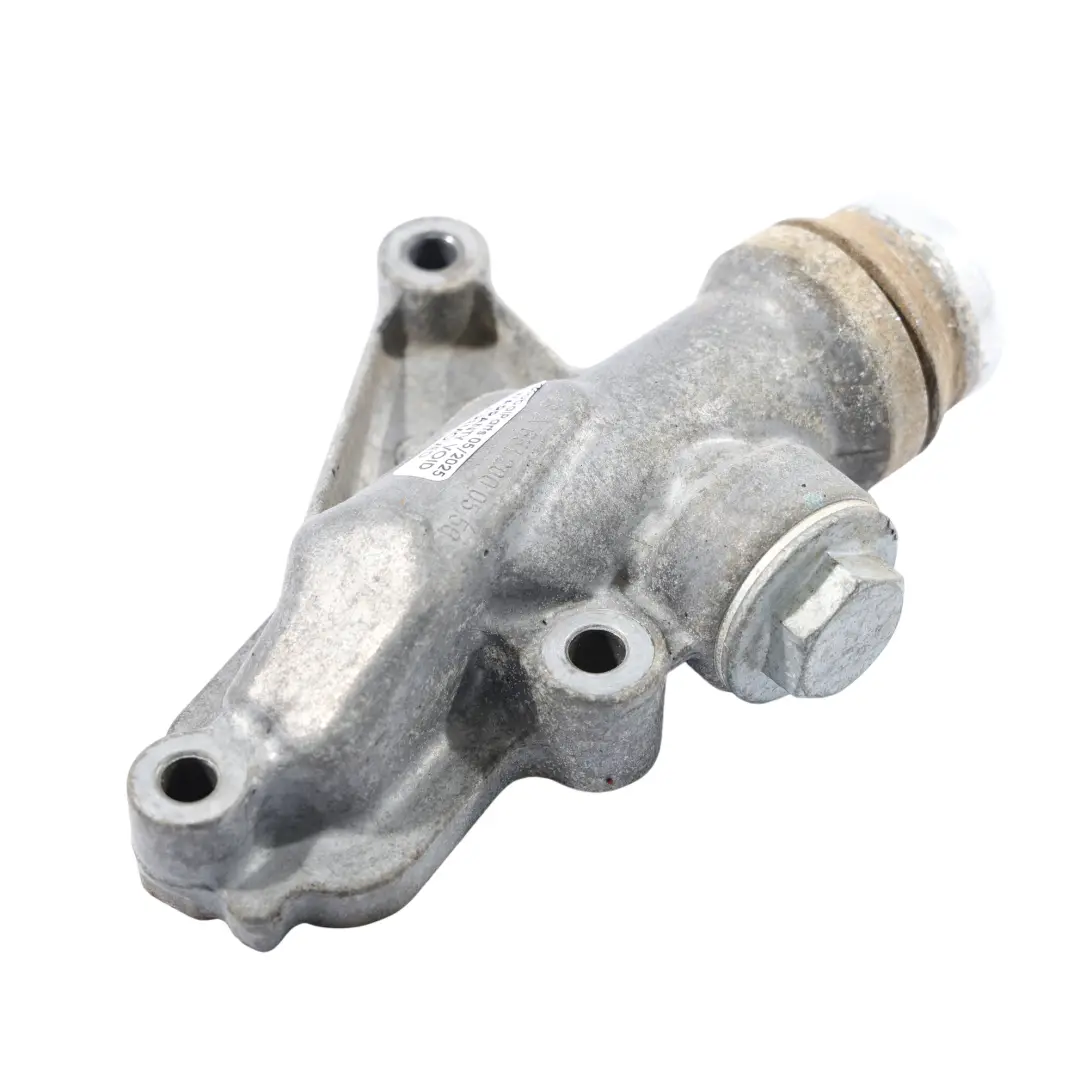 Mercedes W176 OM651 Carcasa Del Termostato Del Refrigerante - SKU A6512000558 - Número de pieza A6512000558