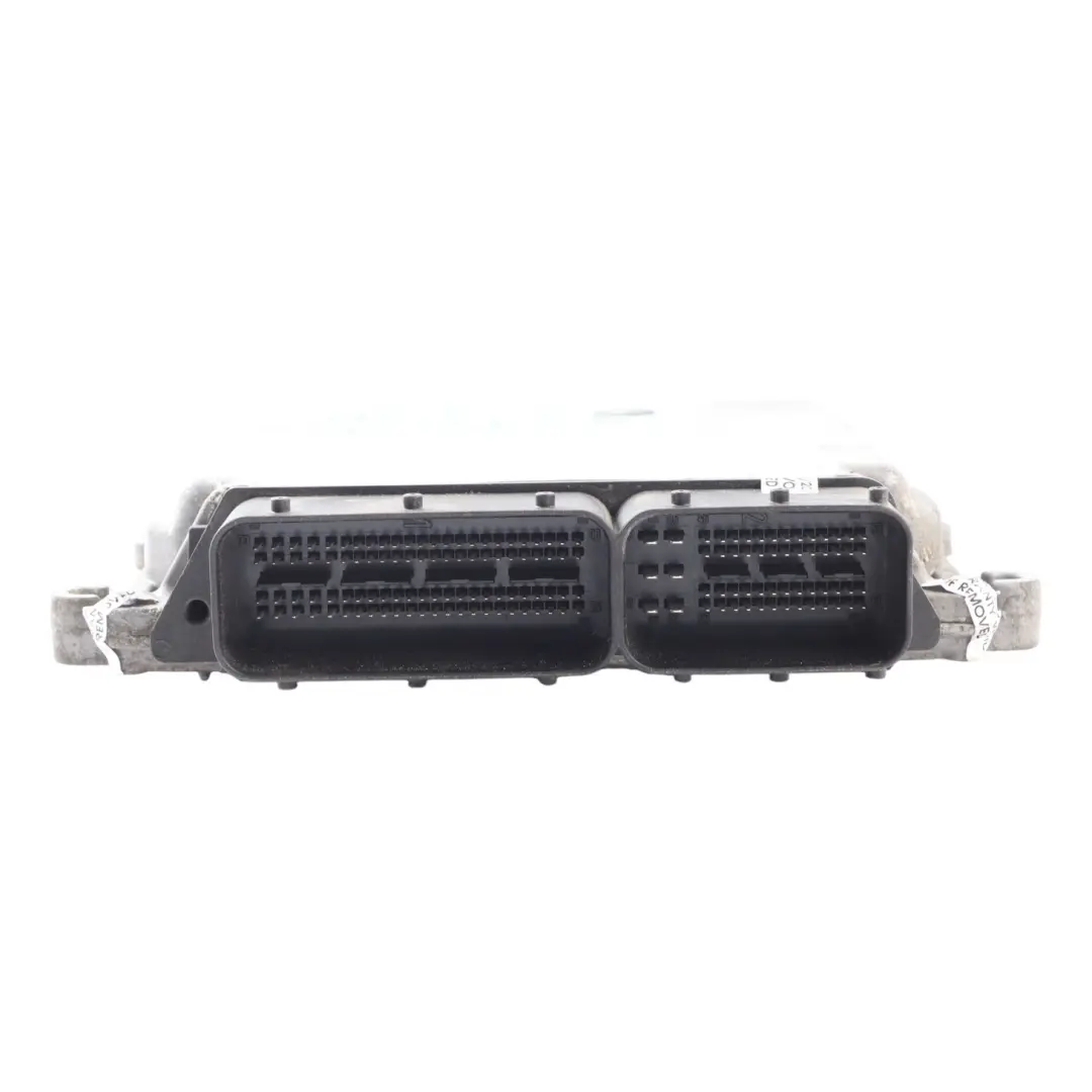 Mercedes W447 114 CDI OM651.950 136HP Unidad De Motor Kit ECU - SKU A6519002803-4 - Número de pieza A6519002803