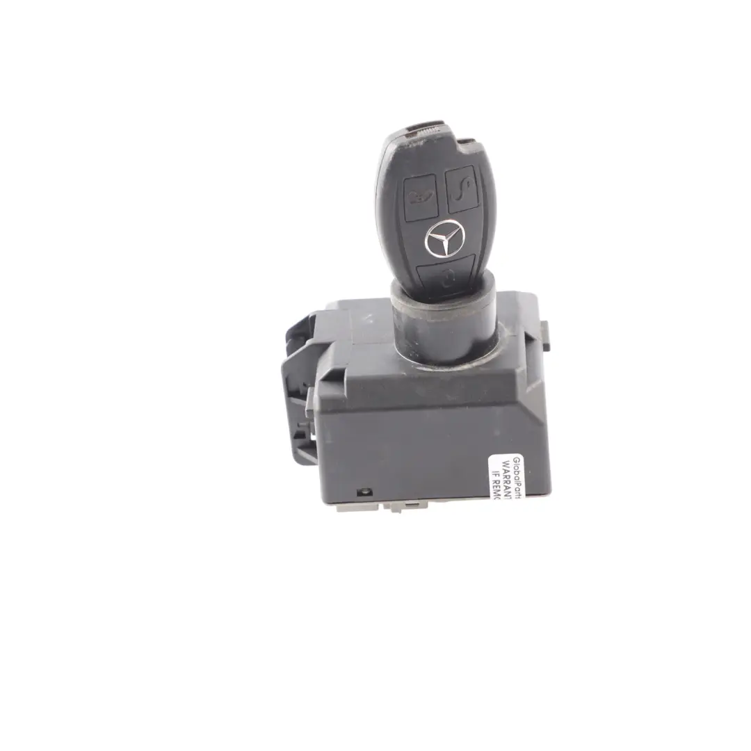 OM651.950 136HP Unidad De Motor Kit ECU para Mercedes W447 114 CDI con número de pieza A6519002803 Mercedes W447 114 CDI OM651.950 136HP Unidad De Motor Kit ECU - SKU A6519002803-4 - Número de pieza A6519002803