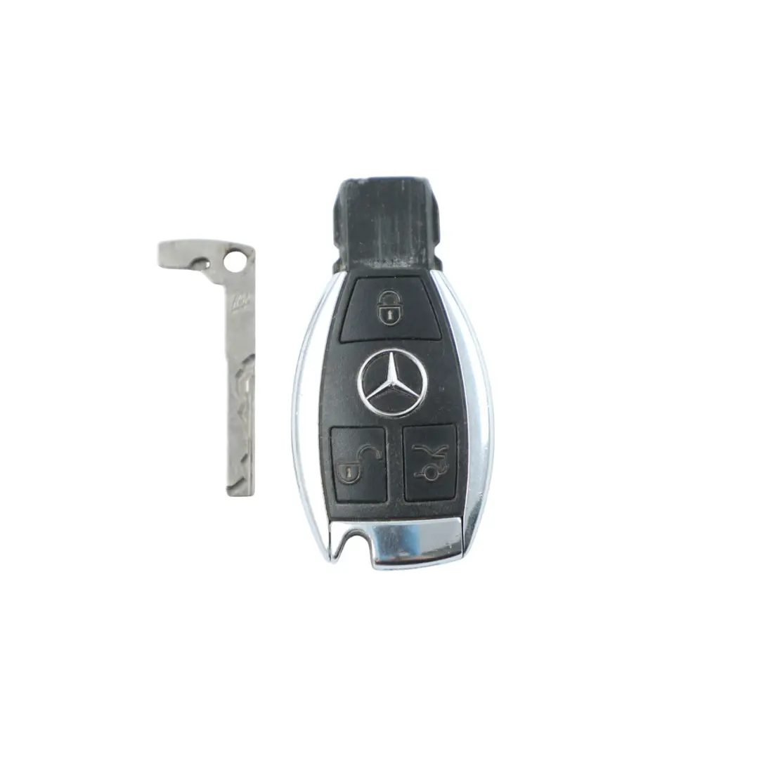 E250CDI Bleu OM651.924 204HP Calculateur Clé pour Mercedes W212 à propos du numéro de pièce A6519007401 Mercedes W212 E250CDI Bleu OM651.924 204HP Calculateur Clé - SKU A6519007401-9 - Numéro de pièce A6519007401