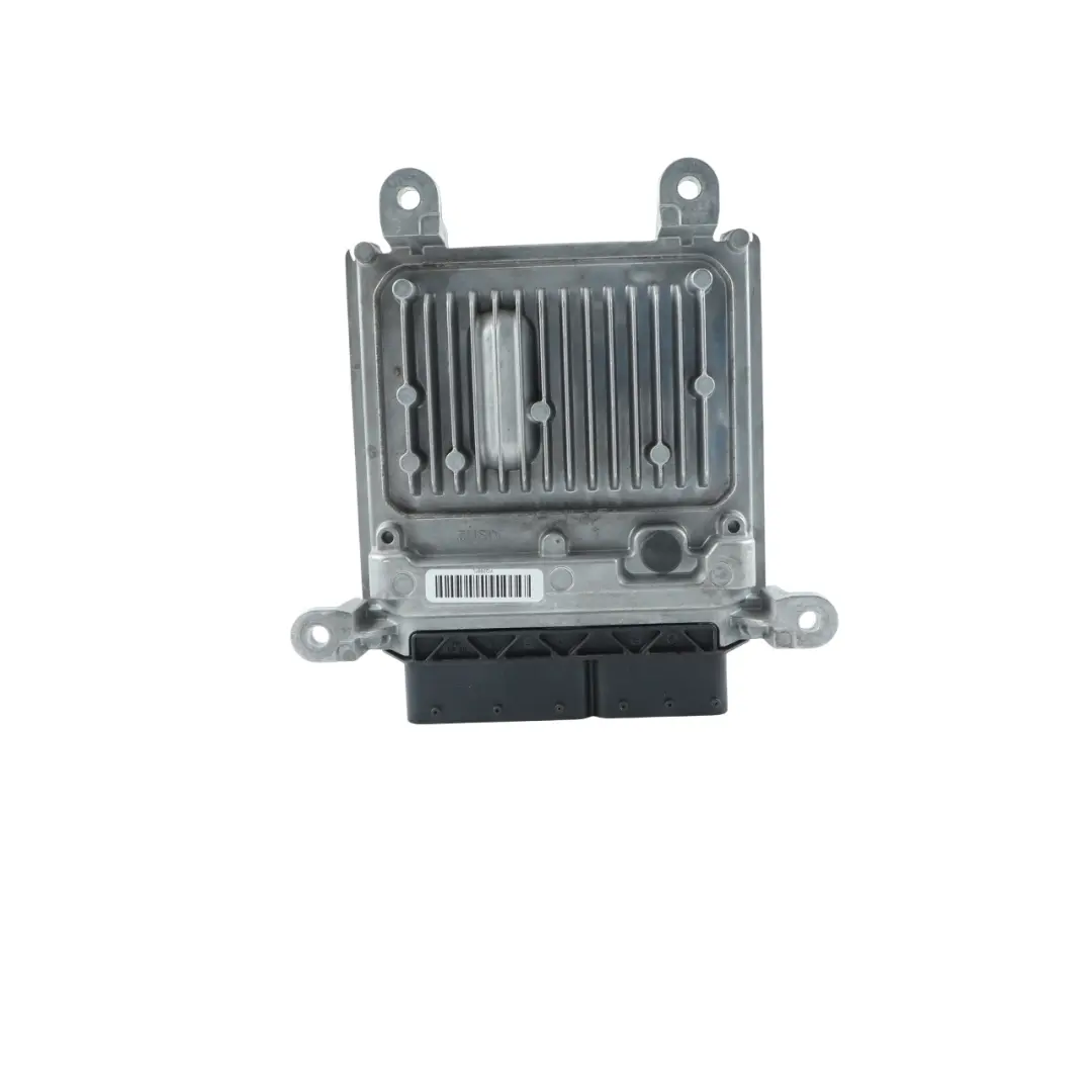 Mercedes W212 E250CDI Blue Efficiency OM651.924 204HP Engine ECU Key - SKU A6519007401-9 - Part number A6519007401