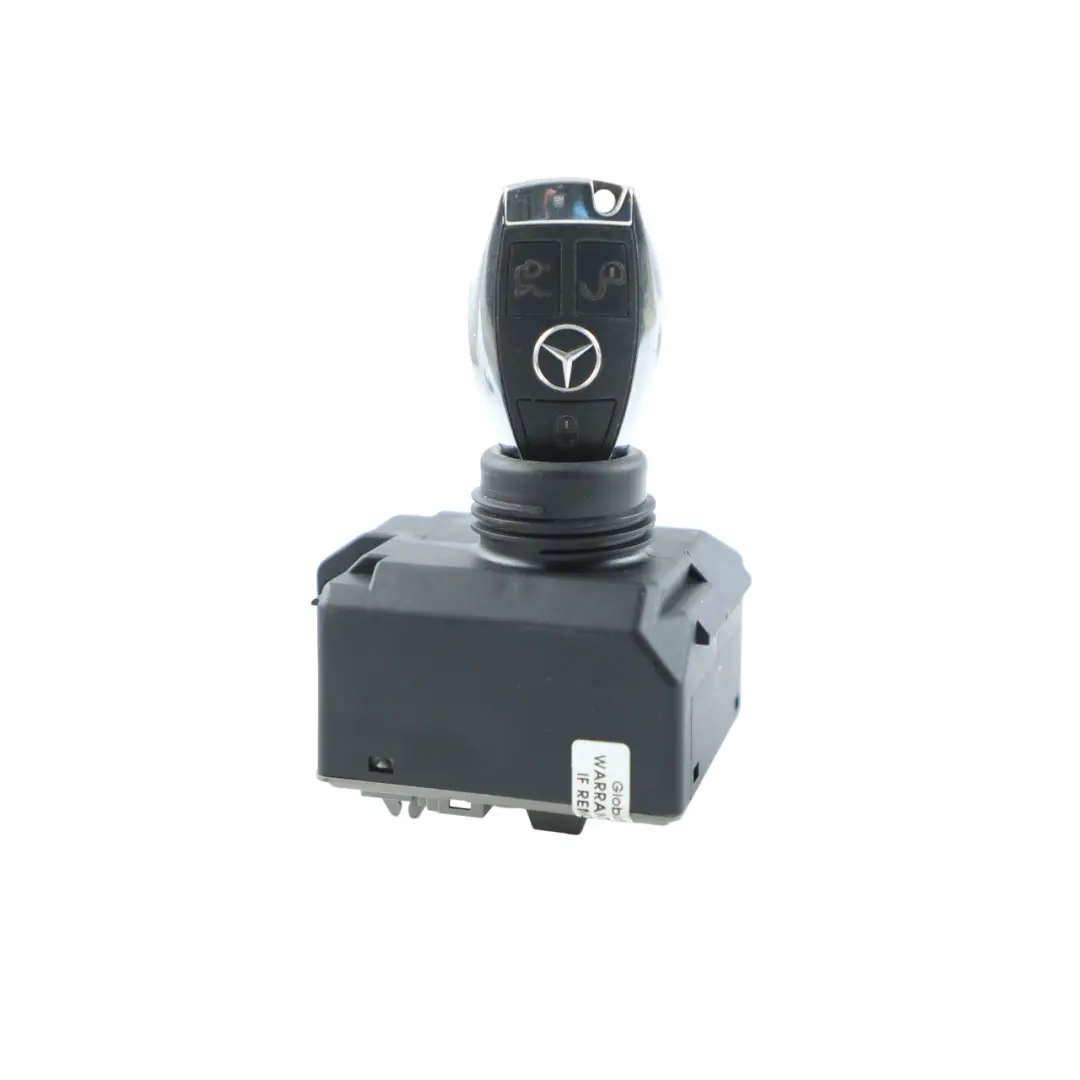 E250CDI Blue Efficiency OM651.924 ECU Llave para Mercedes W212 con número de pieza A6519007401 Mercedes W212 E250CDI Blue Efficiency OM651.924 ECU Llave - SKU A6519007401-9 - Número de pieza A6519007401