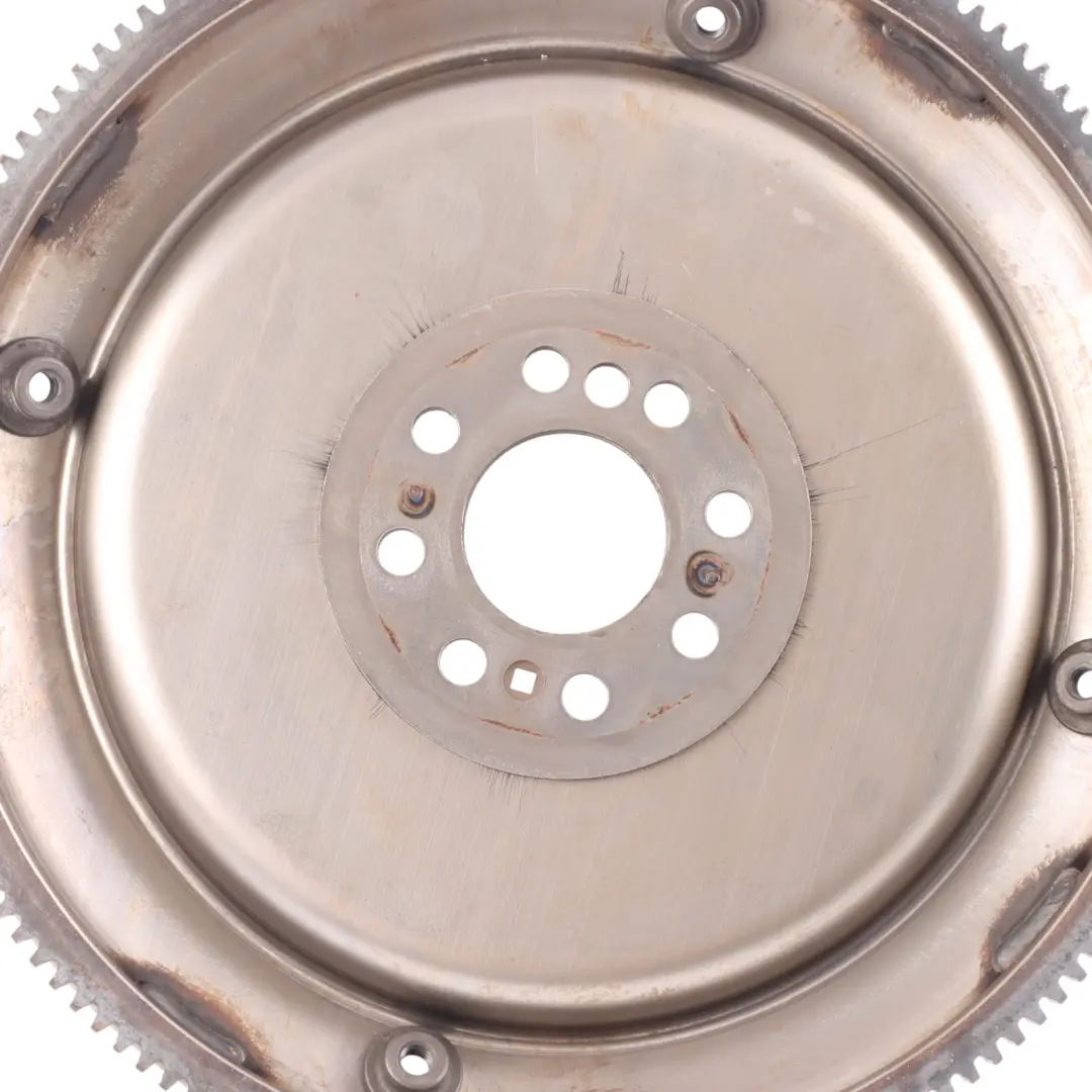 E400d 656929 Gearbox Flywheel Starter Ring to Mercedes C238 with Part number A6540302800 Mercedes C238 E400d 656929 Gearbox Flywheel Starter Ring - SKU A6540302800 - Part number A6540302800