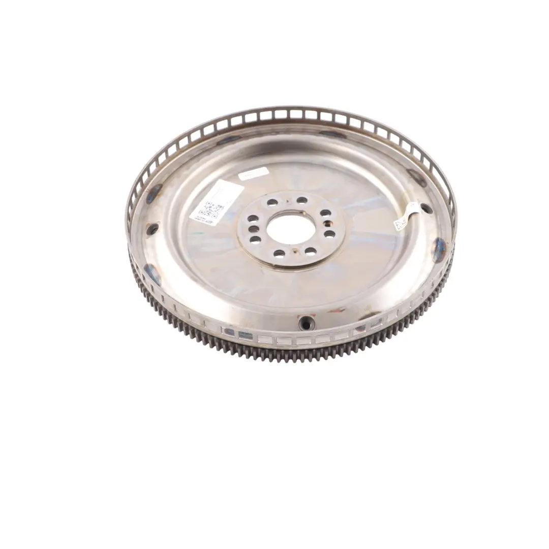 E400d 656929 Gearbox Flywheel Starter Ring to Mercedes C238 with Part number A6540302800 Mercedes C238 E400d 656929 Gearbox Flywheel Starter Ring - SKU A6540302800 - Part number A6540302800